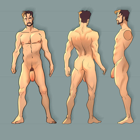 Ref sheet